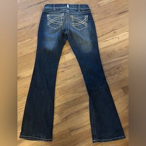 Ariat Boot Cut 29L